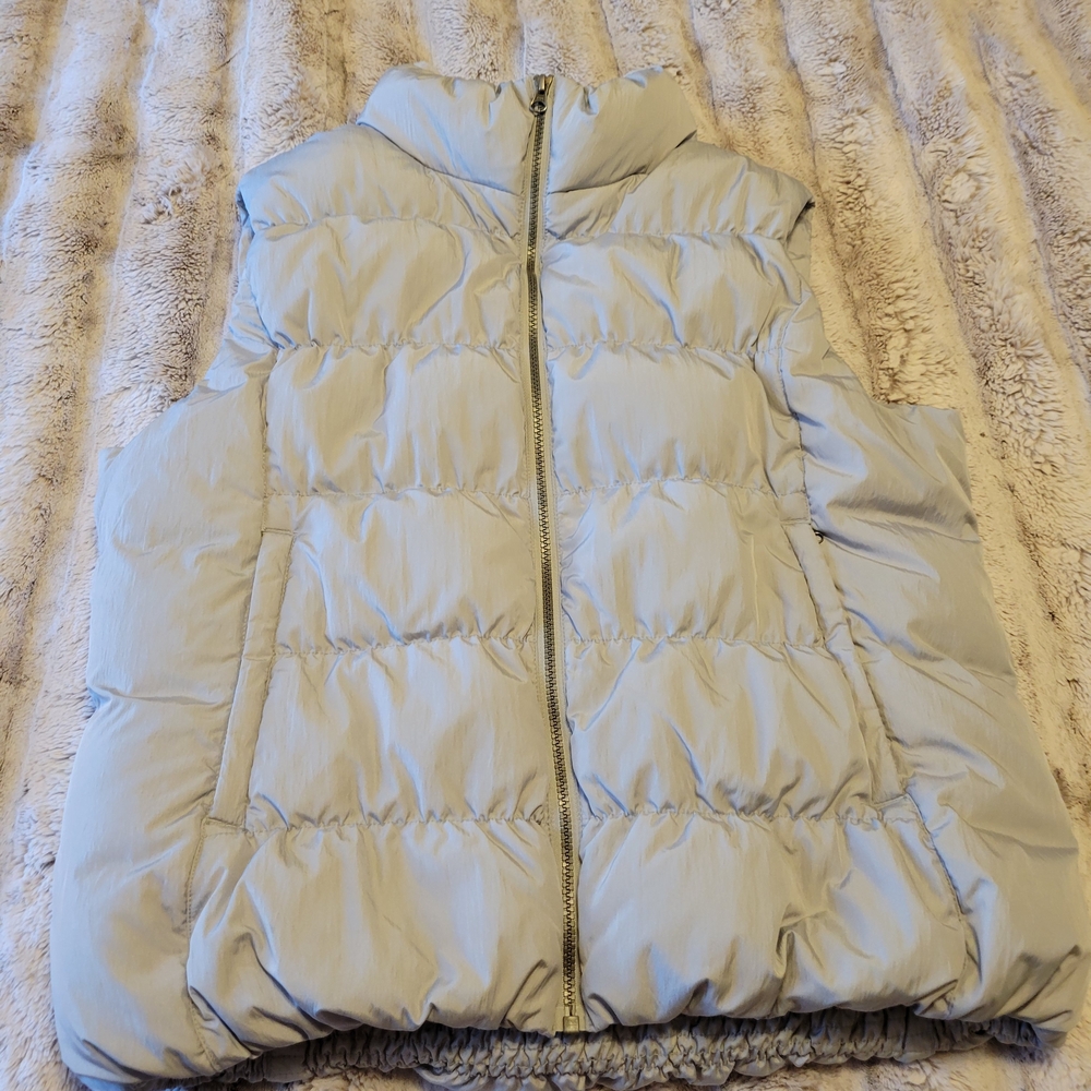 Eddie Bauer Women's Down Vest